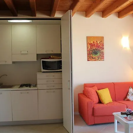 The Flowers 2 Apartment Desenzano del Garda