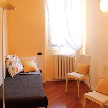 Apartment The Flowers 2