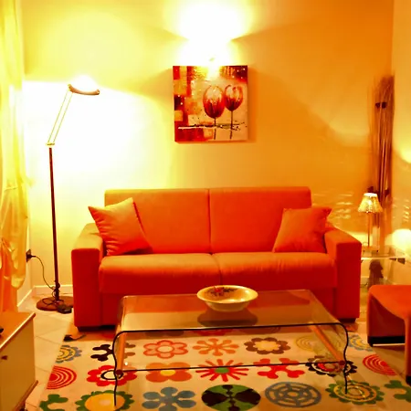 Apartment The Flowers 2 *